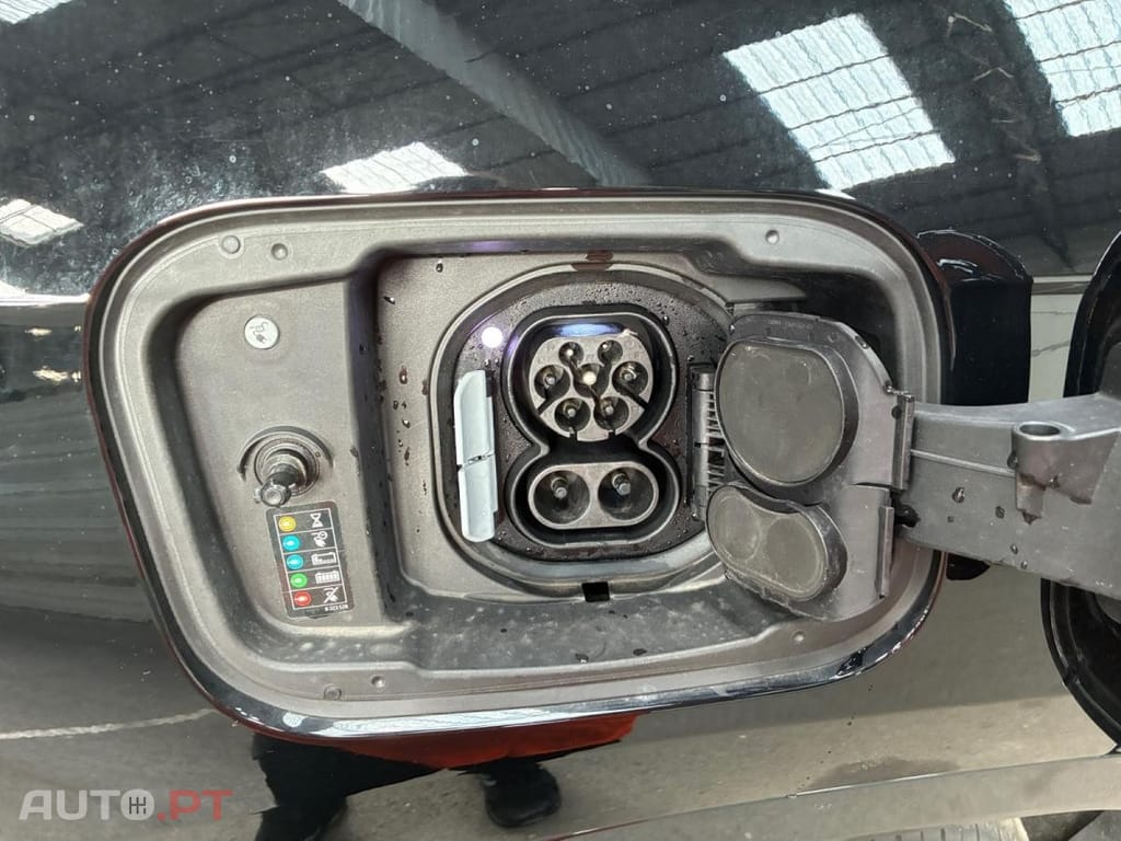 BMW iX1 eDrive20 xLine