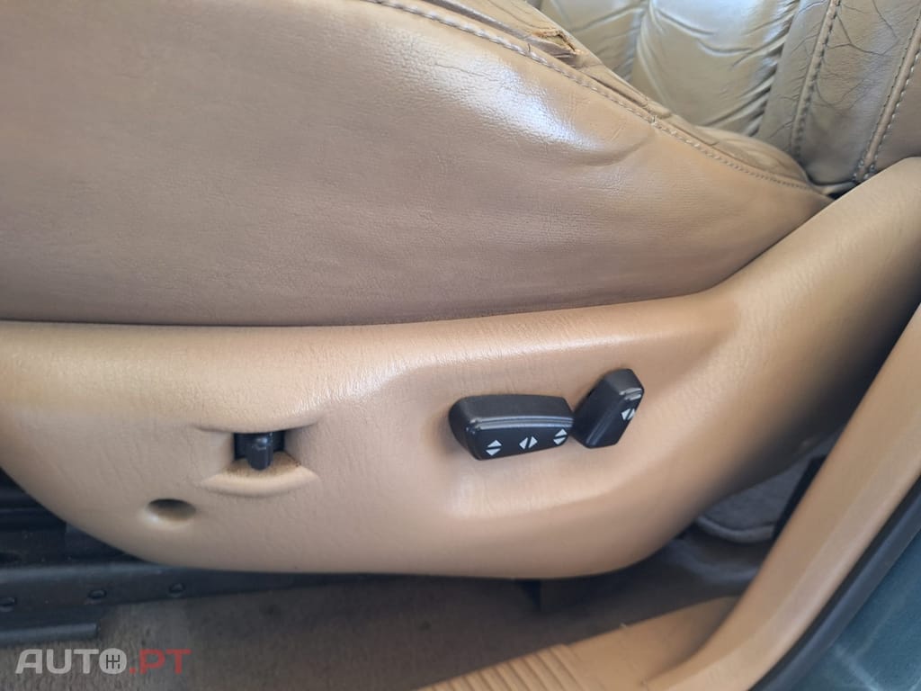 Jeep Grand Cherokee 3.1 TD Limited