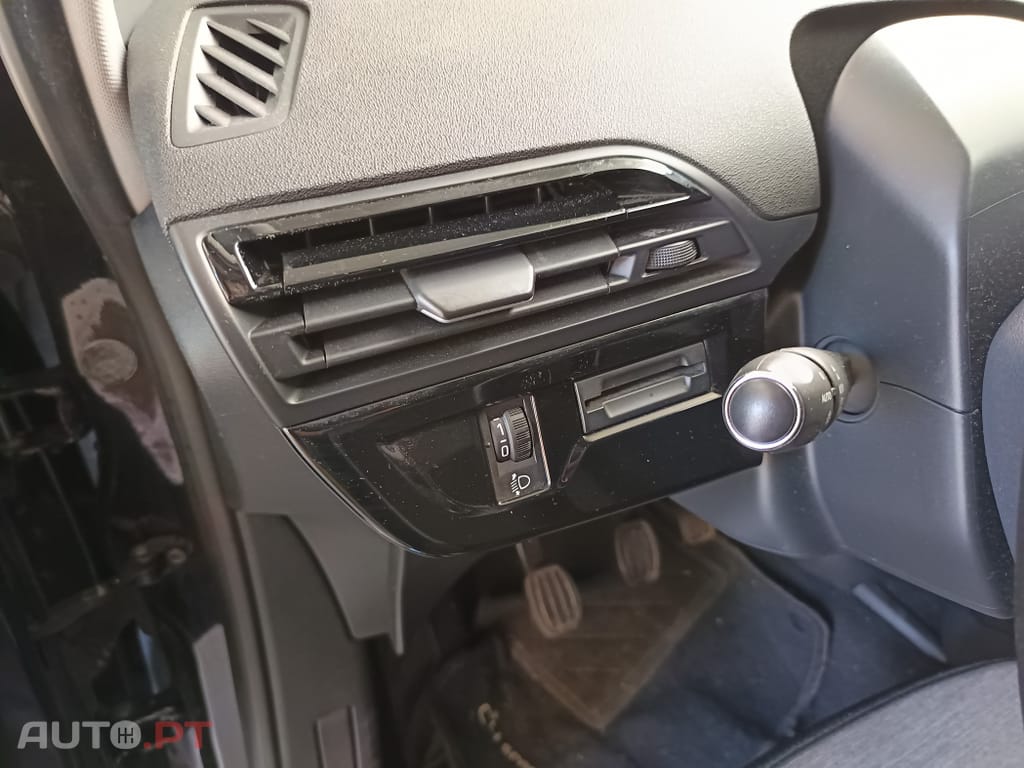 Citroen Grand C4 SpaceTourer 1.5 BlueHDi Feel TA