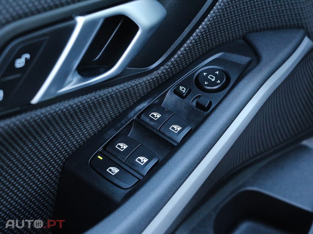 BMW 318 d Auto