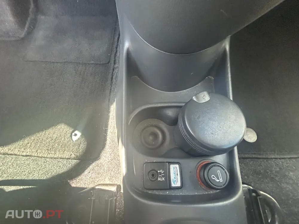 Fiat 500 1.2 Collezione