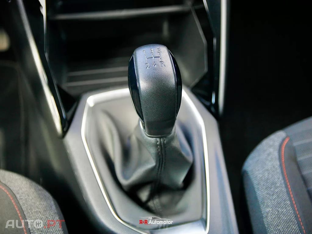 Peugeot 208 1.2 PureTech Active Pack