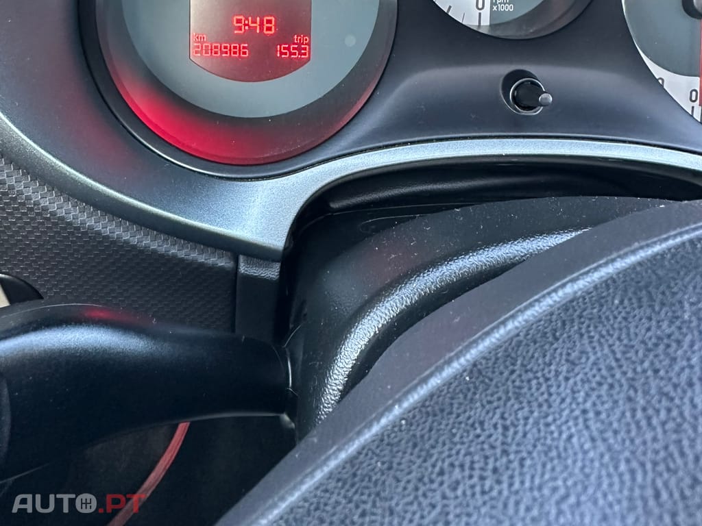 Seat Leon FR 2.0 TDI