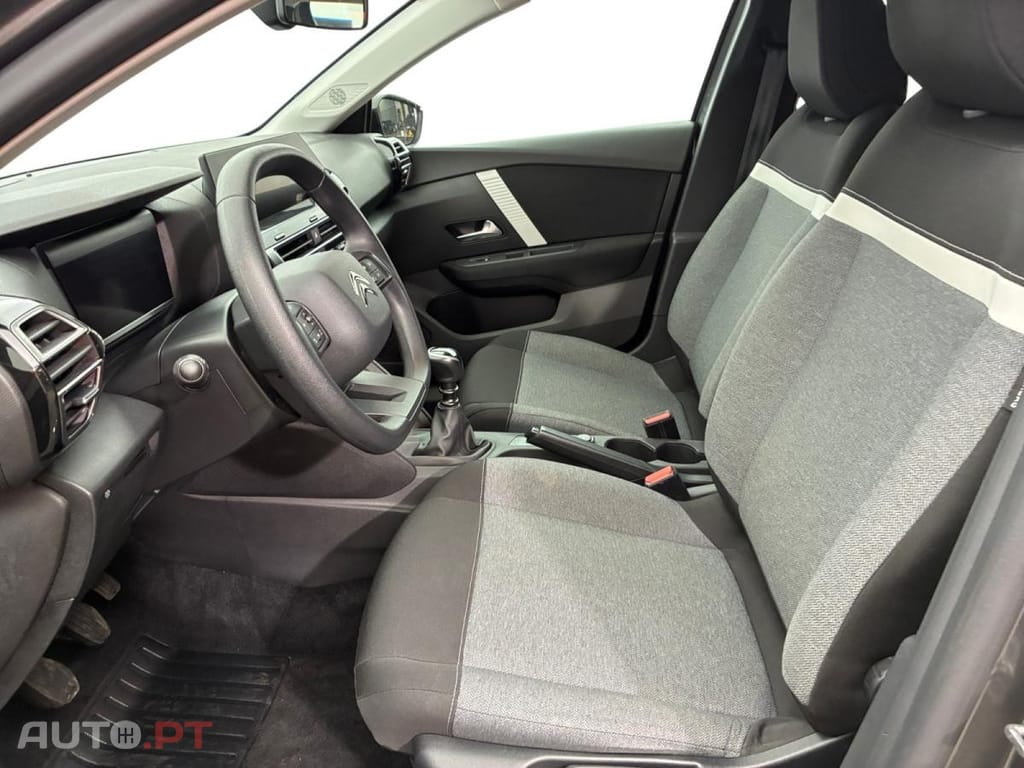 Citroen C4 1.5 BlueHDi Live Pack Business