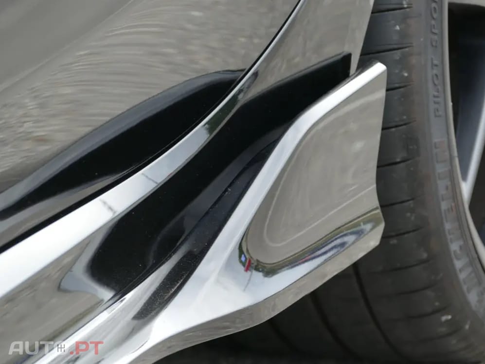 Honda Civic 2.0 i-VTEC Type-R