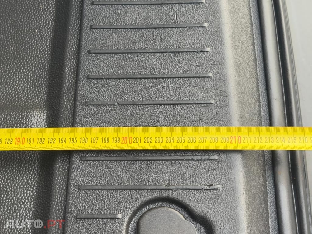 Ford Transit L 2  LONGA