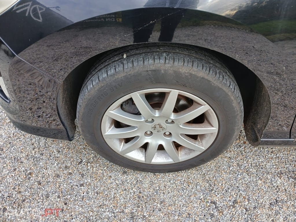 Peugeot 308 SW 1.6 HDI