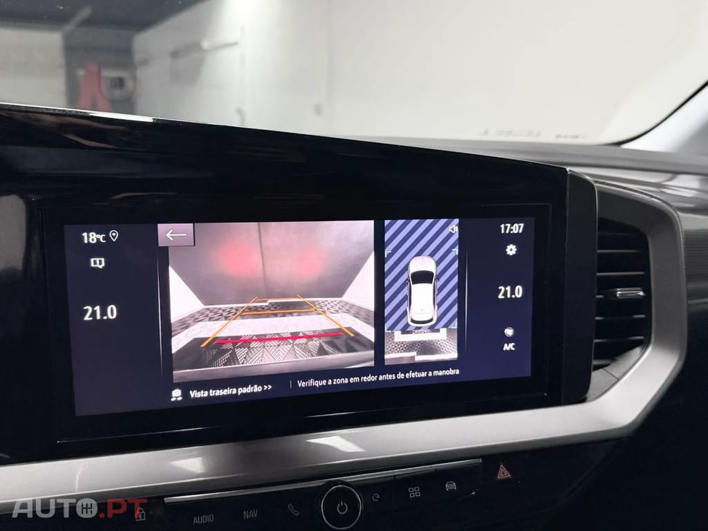 Opel Mokka-E Elegance