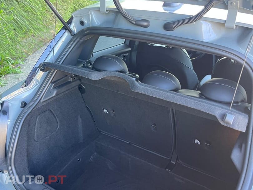 MINI Cooper One Classic Auto