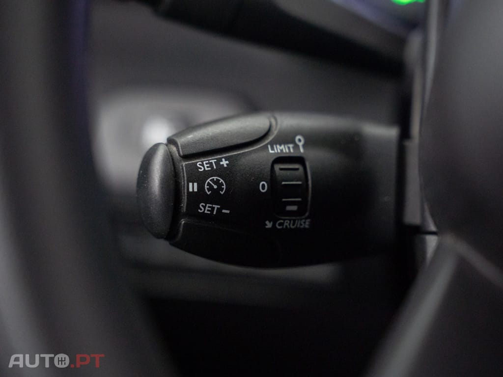 Citroen Berlingo 1.5 BlueHDi M