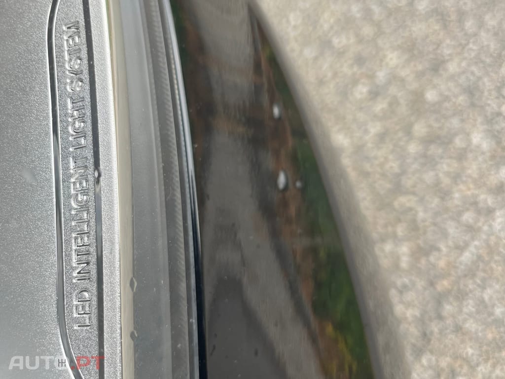 Mercedes-Benz V Marco Polo 250 CDI BlueTec