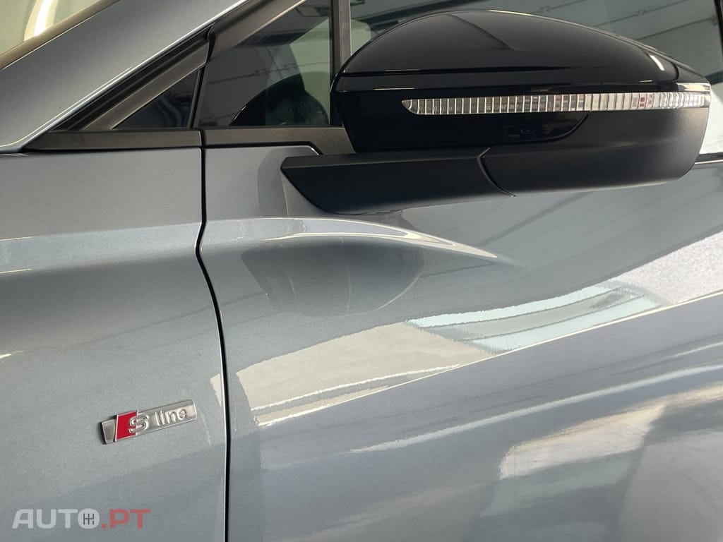 Audi Q4 E-Tron 40 82 kWH