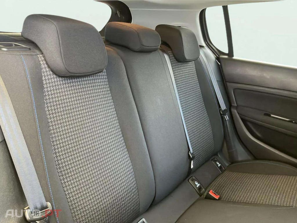 Peugeot 308 1.2 PureTech Style