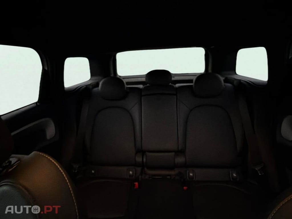 MINI Countryman Cooper D Auto