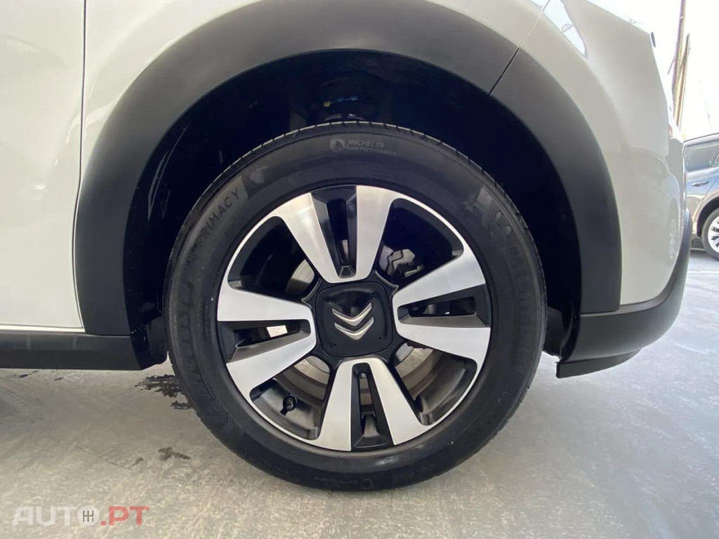 Citroen C3 1.2 PureTech Shine Pack EAT6