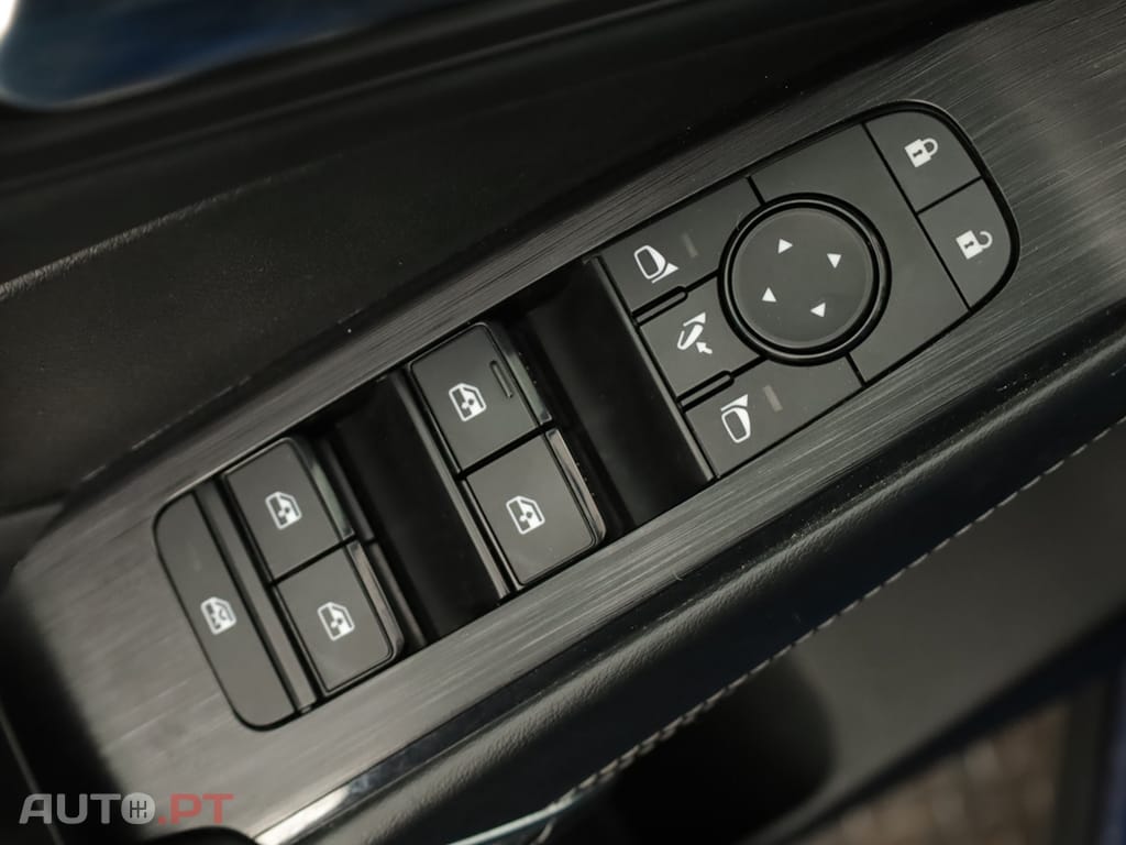 Nissan Qashqai Qashqai 1.5 e-Power N-Connecta