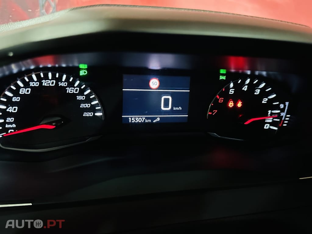 Peugeot 208 1.2 PureTech Style