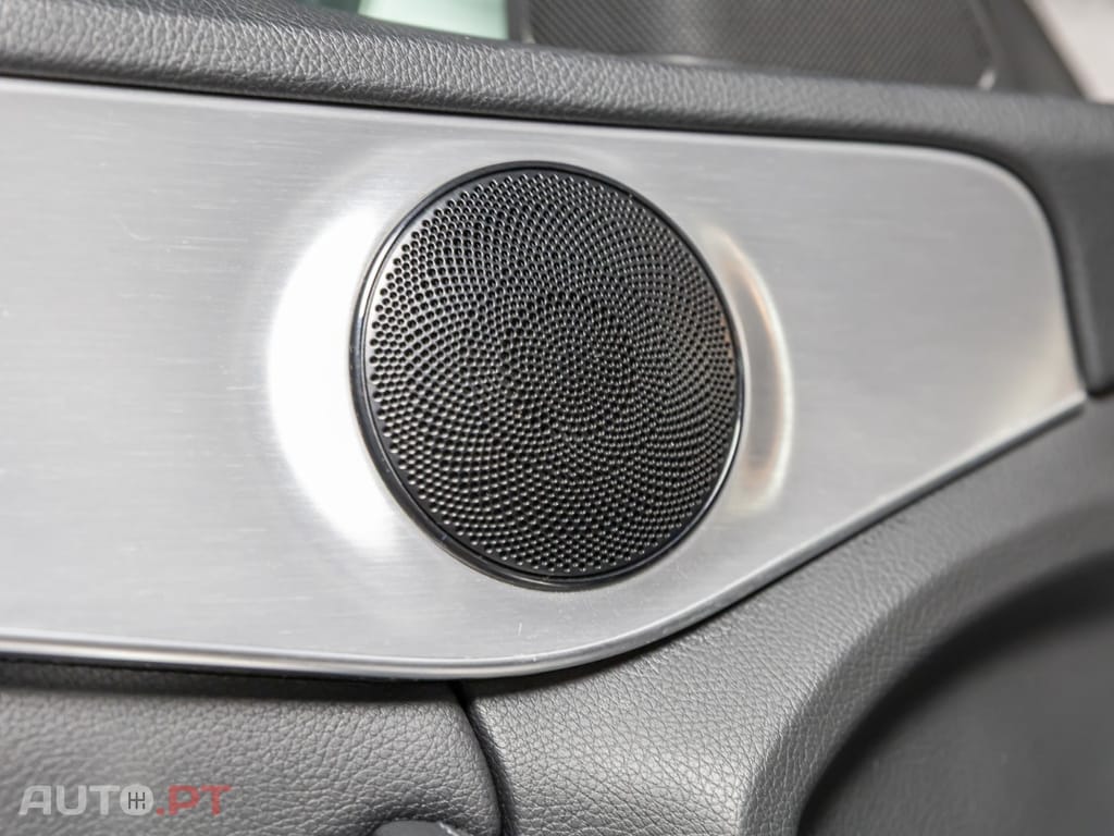 Mercedes-Benz C 200 (BlueTEC) d Station 7G-TRONIC Avantgarde