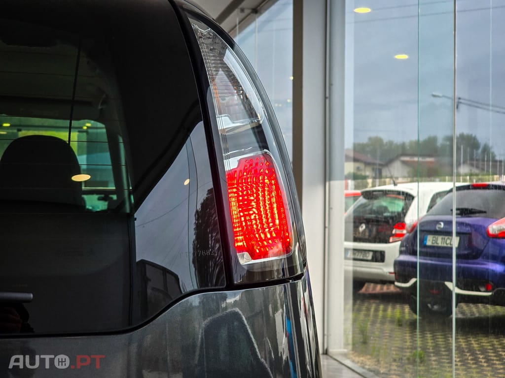 Citroen C3 Picasso 1.2 E-THP Millenium