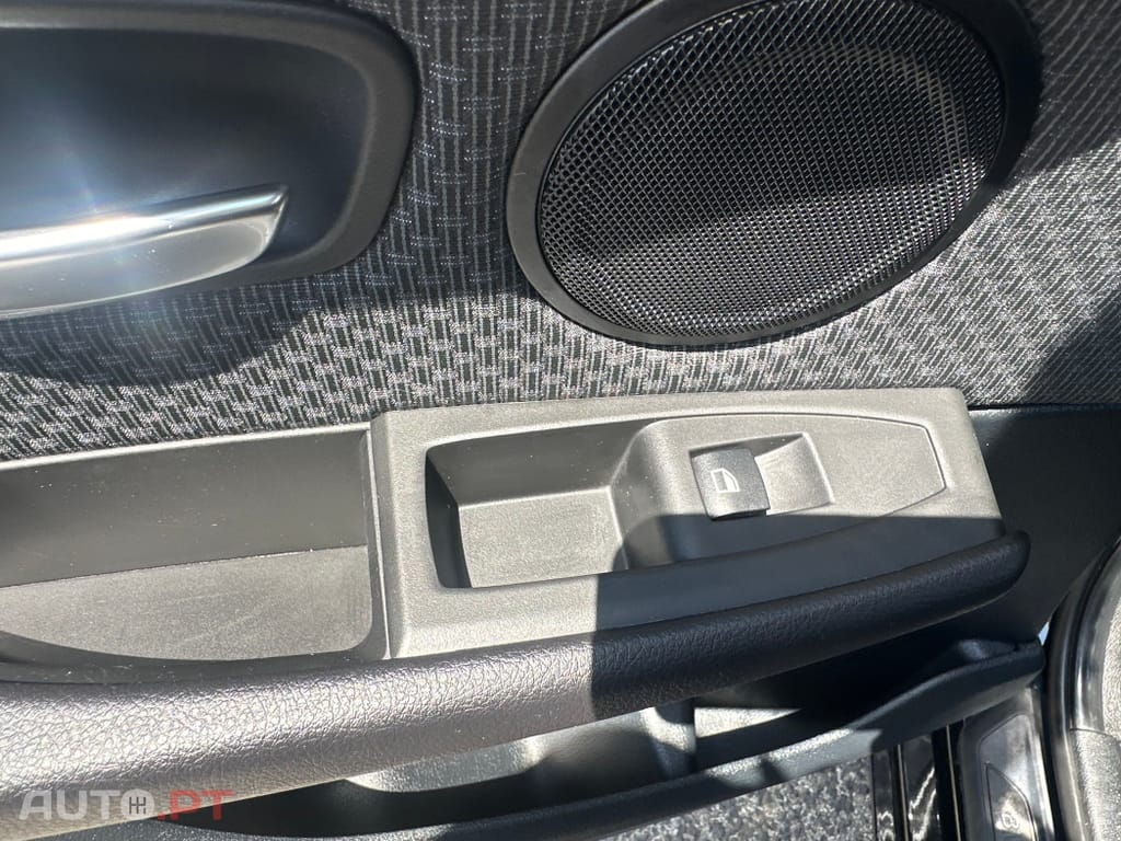 BMW 216 d Line Sport