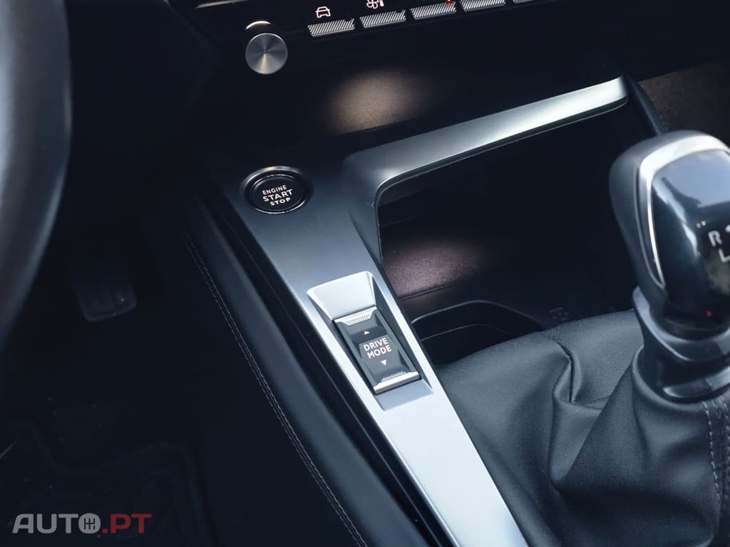 Peugeot 308 SW BlueHDi 130 Allure Pack