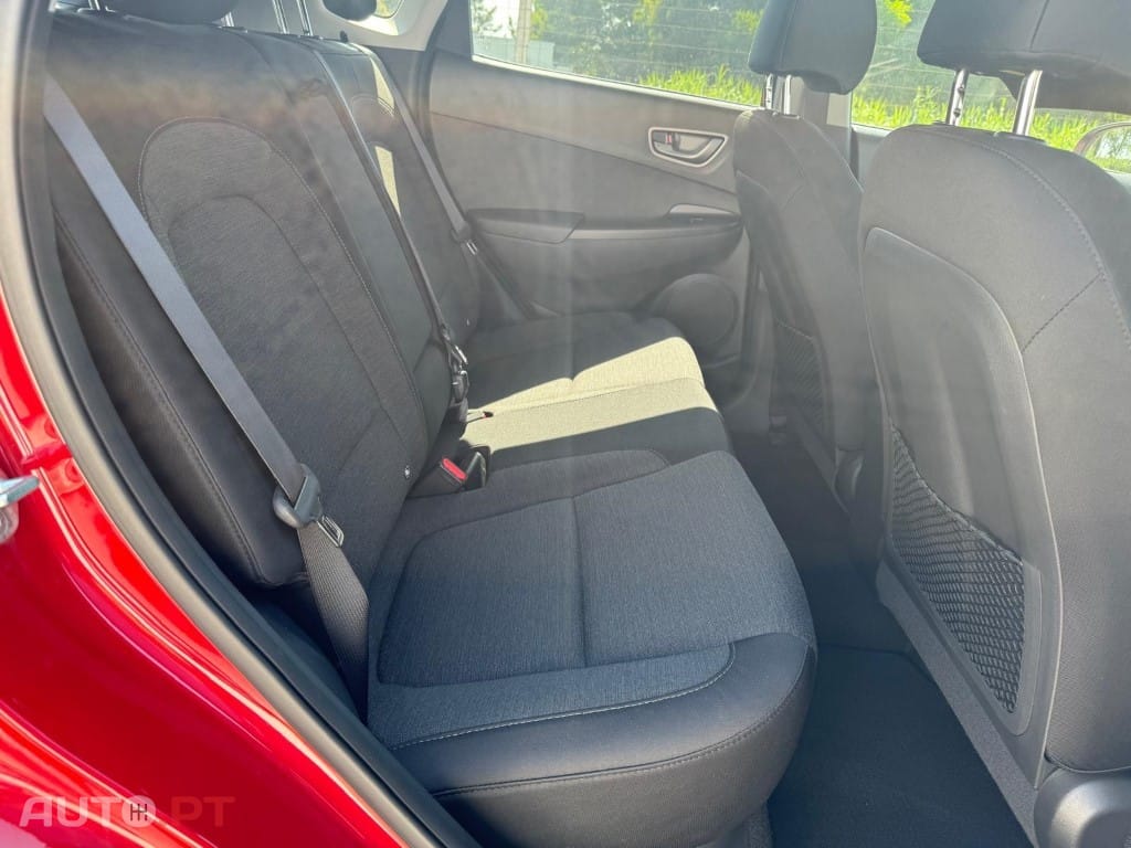 Hyundai Kauai 64 kWh Premium+Pack Premium