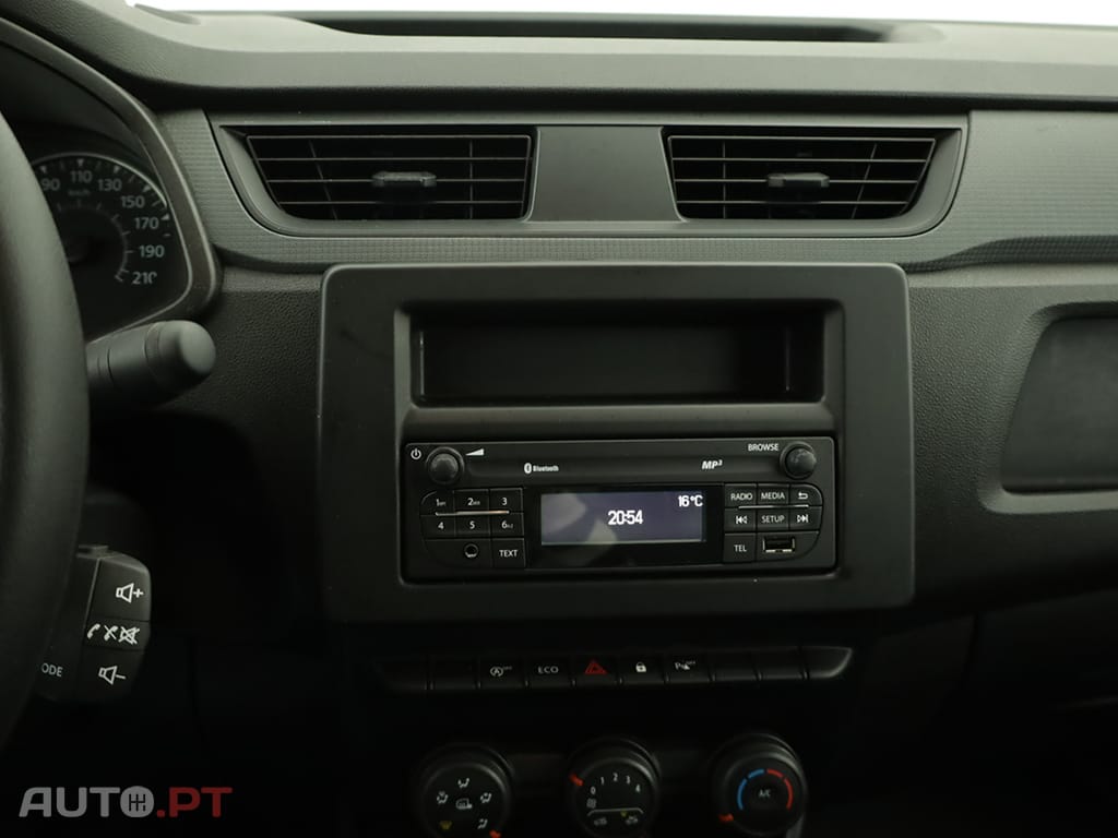 Renault Express Express 1.5 Blue dCi Advance