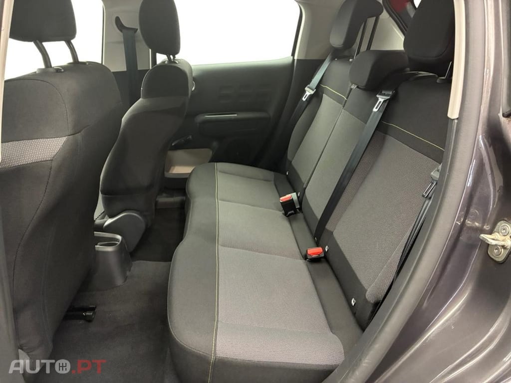 Citroen C3 1.2 PureTech Feel Pack