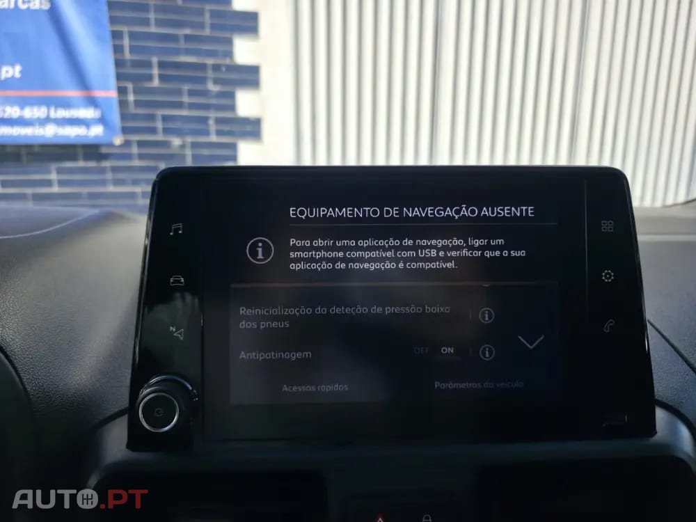 Citroen Berlingo 1.5 BlueHDi XL Live