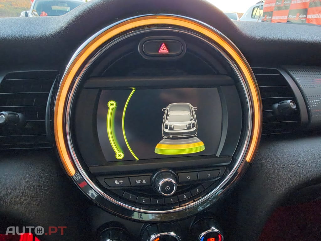 MINI Cooper D