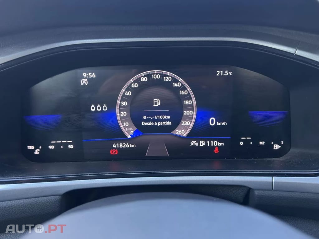 Volkswagen T-Roc 1.0 TSI Life