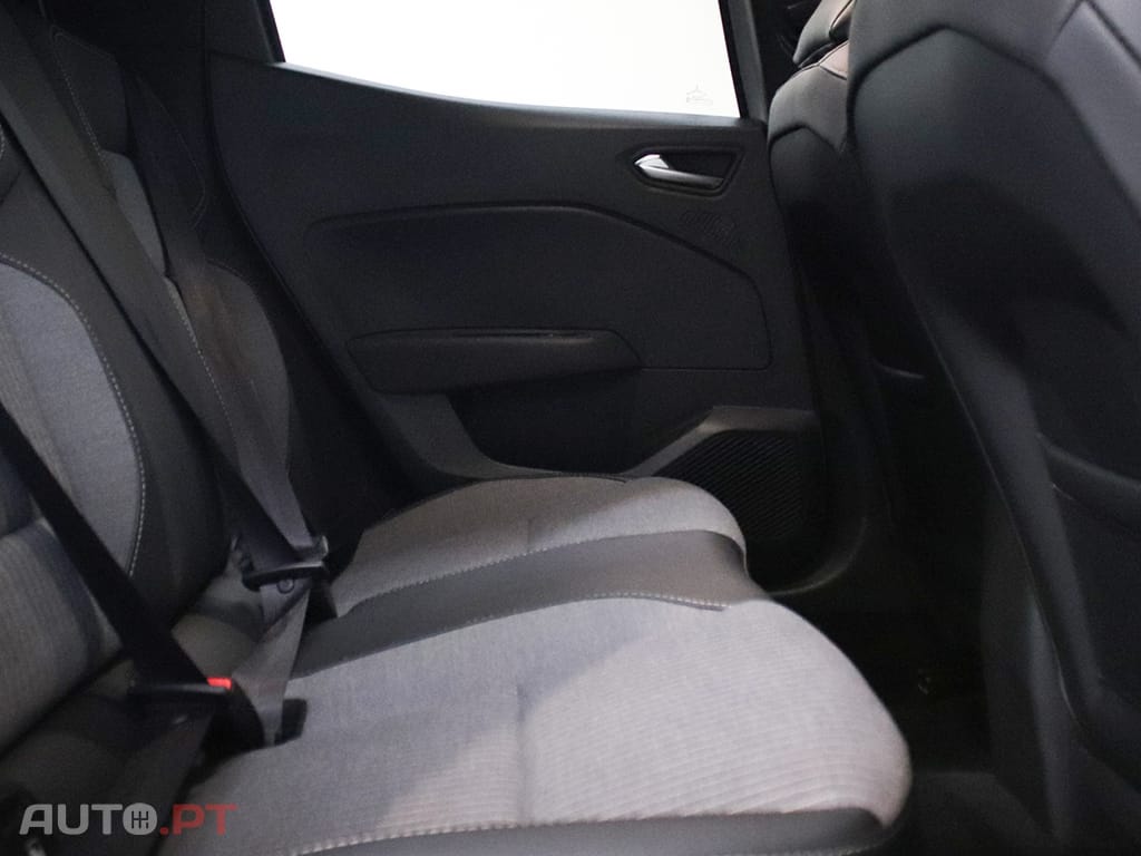 Renault Clio Clio 1.0 TCe Techno