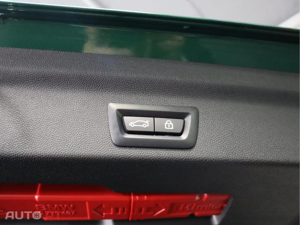 MINI Countryman Cooper S E ALL4 Auto