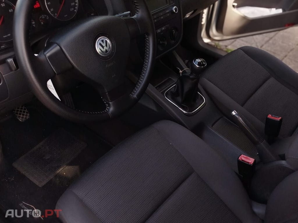 Volkswagen Golf 1.4 fsi
