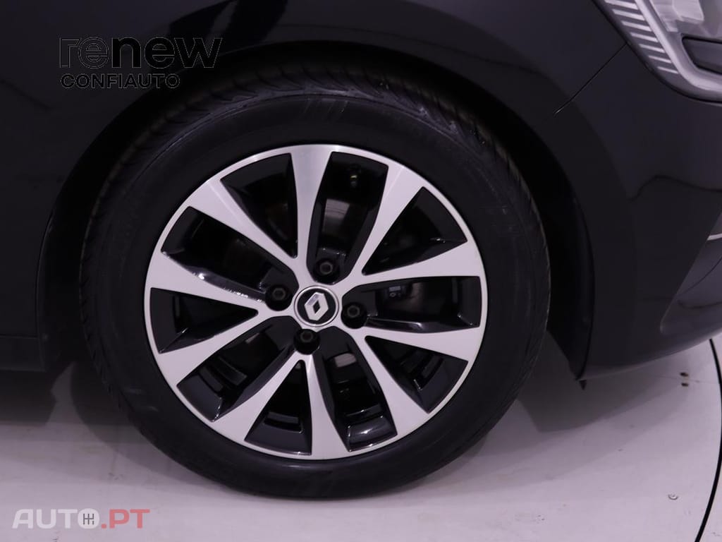 Renault Clio CLIO 5 TECHNO TCE 90