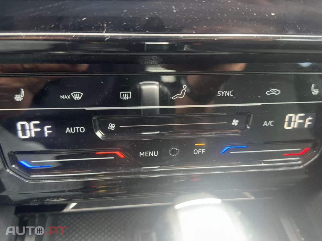 Volkswagen Arteon 2.0 TDI Elegance DSG