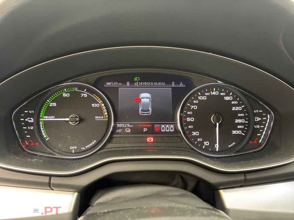 Audi Q5 50 TFSIe Quattro S tronic Executive