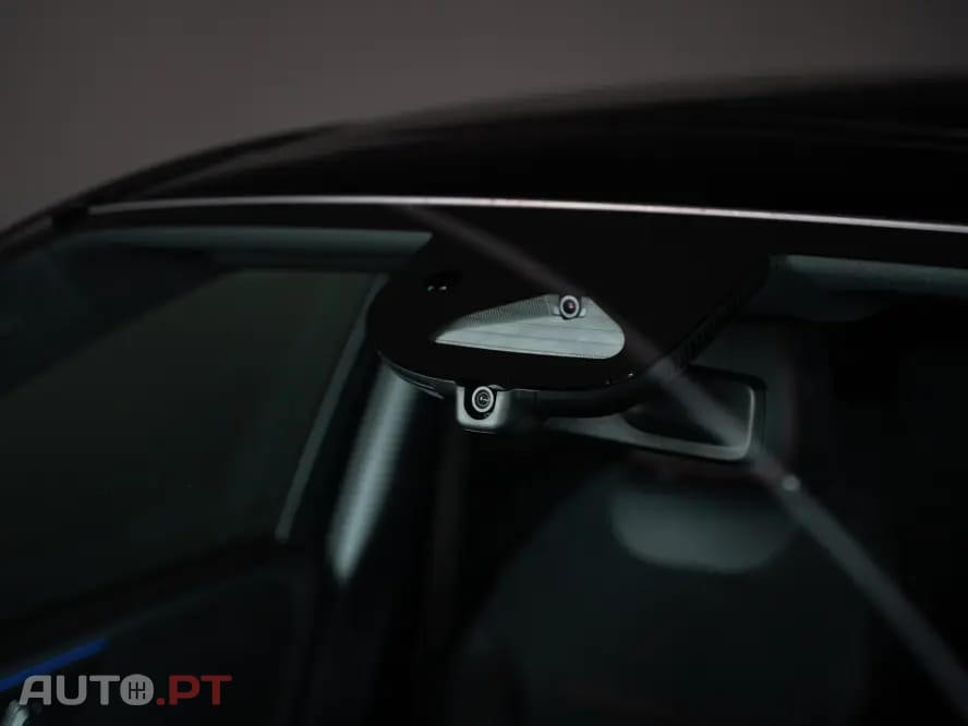 Mercedes-Benz B 250 e 8G-DCT AMG Line Advanced Plus