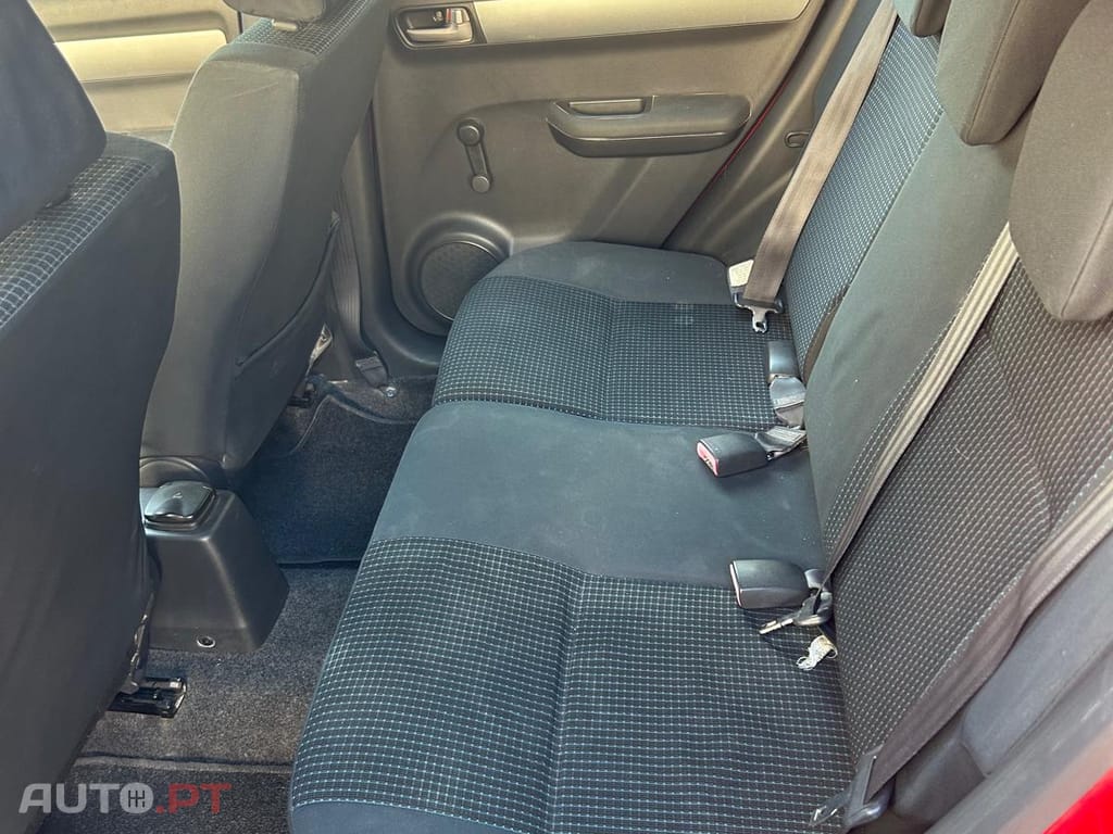 Suzuki Swift 1.3 DDiS