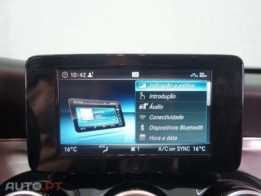 Mercedes-Benz C 300 de Edition