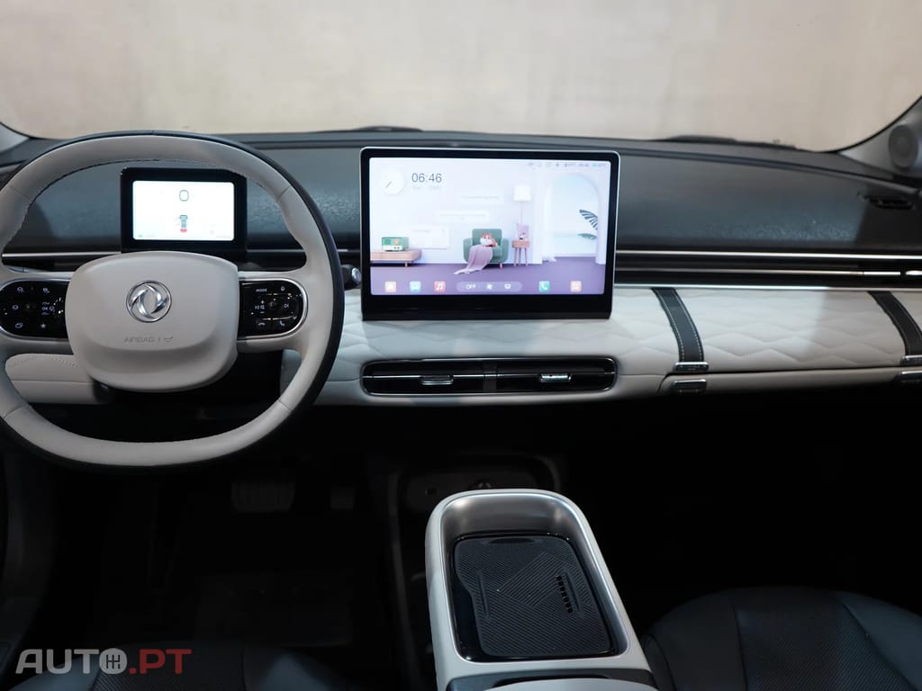 Dongfeng Box 42 kWh Plus