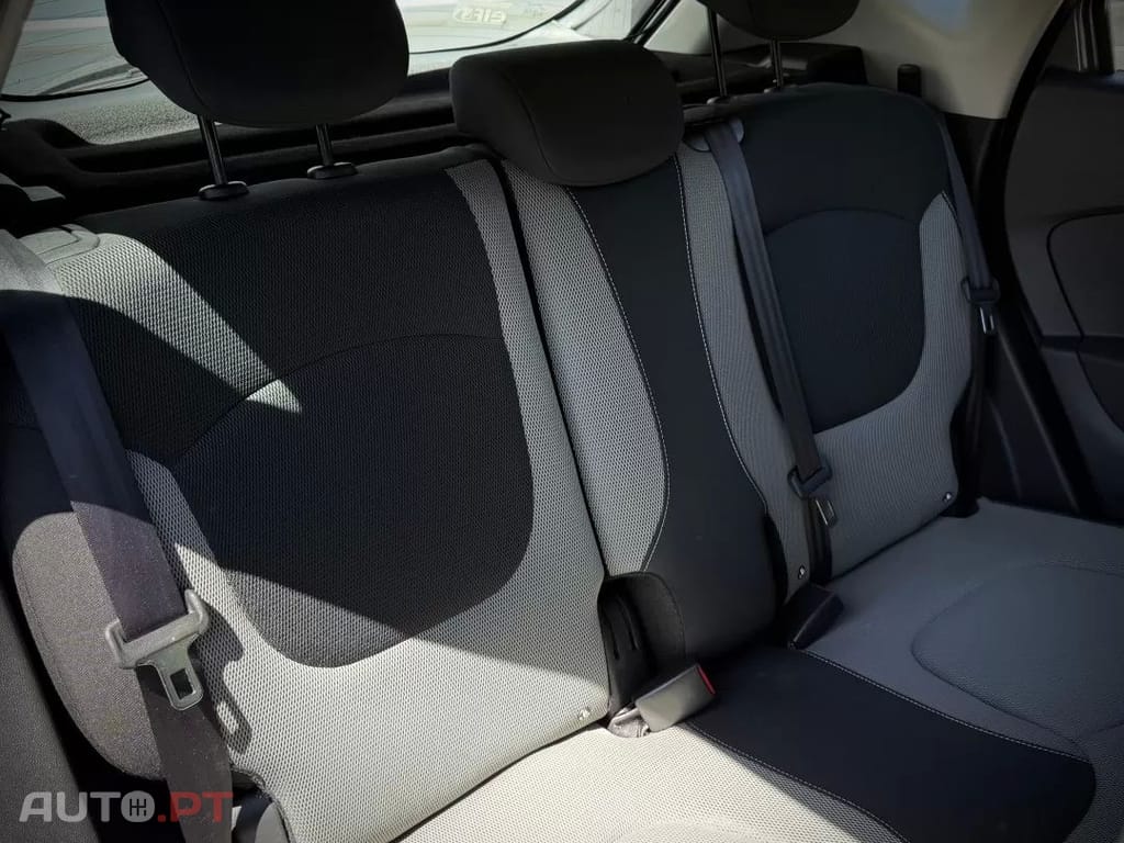 Renault Captur (ENERGY) TCe 90 LIMITED