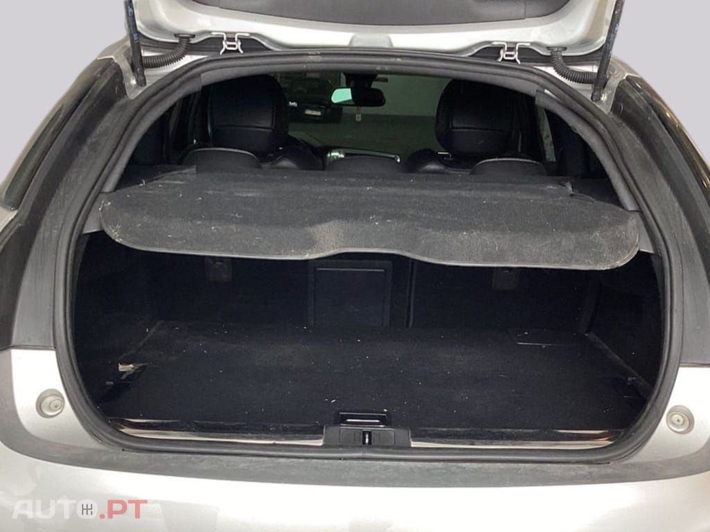 Citroen DS5 2.0 HDi Hybrid4 Business