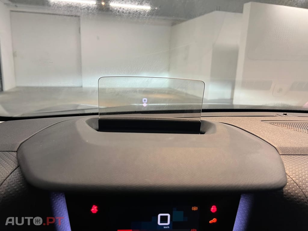 Citroen C4 1.5 BlueHDi Feel