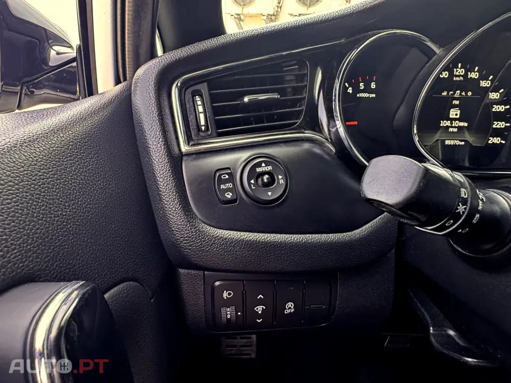 Kia Ceed 1.6 CRDi GT Line