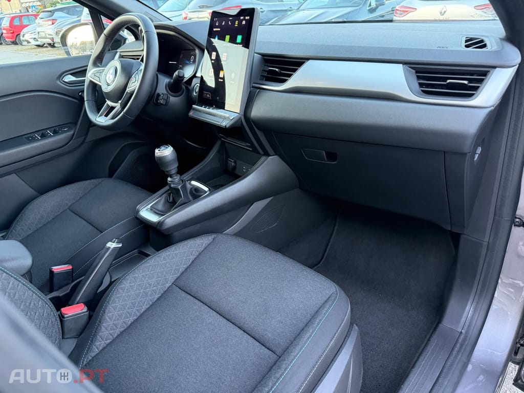 Mitsubishi ASX 1.0 MPI-T Kaiteki