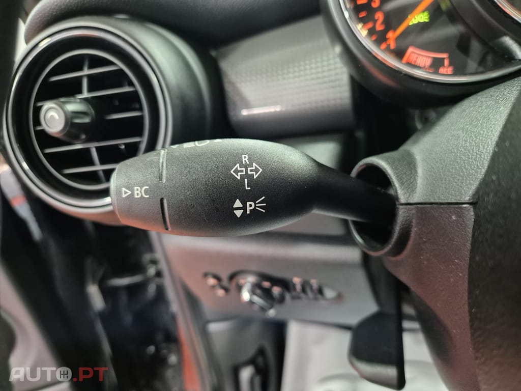 MINI Cooper D
