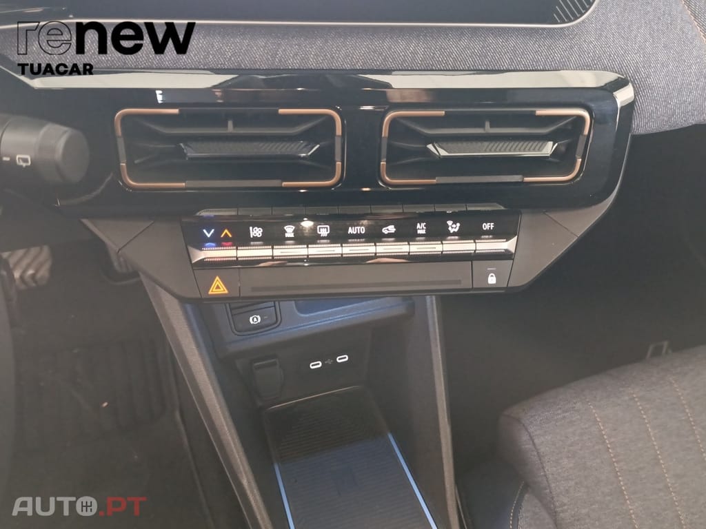 Renault 4 E-tech Techno 150CV