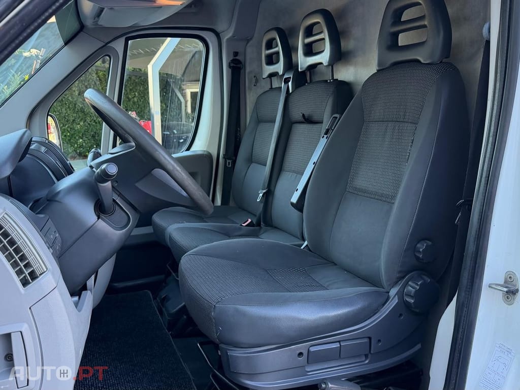 Citroen Jumper XL H3  2150 mm ALTURA