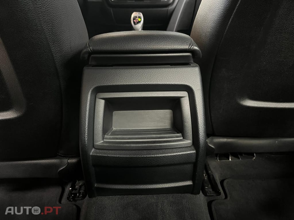 BMW 325 D SportLine 